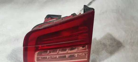 Citroen C5 Tailgate rear/tail lights