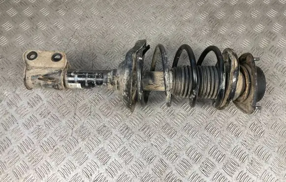 Subaru Forester SG Front shock absorber with coil spring 20310SA190