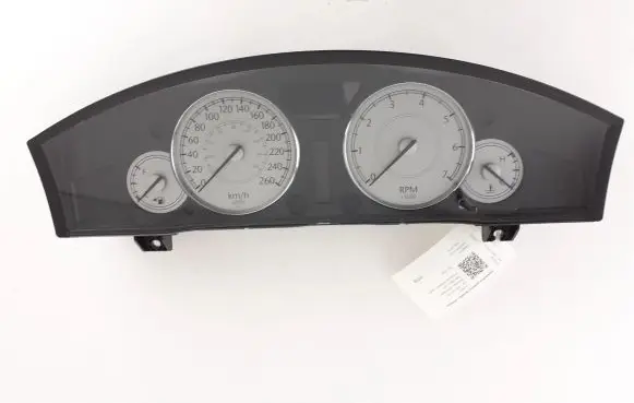 Chrysler 300 - 300C Speedometer (instrument cluster) P56044943AH 56044943AH