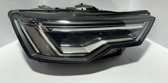 Audi A6 S6 C8 4K Headlight/headlamp 4K0941040