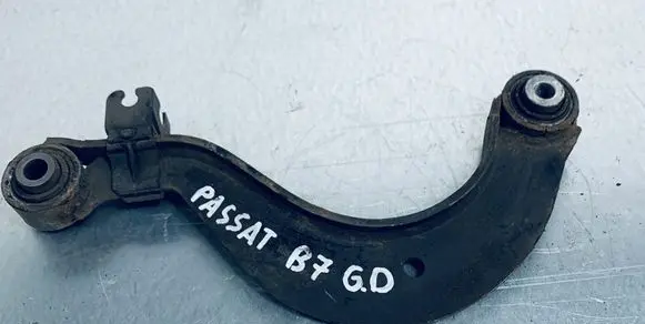 Volkswagen PASSAT B7 Rear upper control arm/wishbone