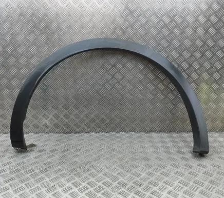 Volkswagen ID.4 Fender trim (molding) 11A853818C