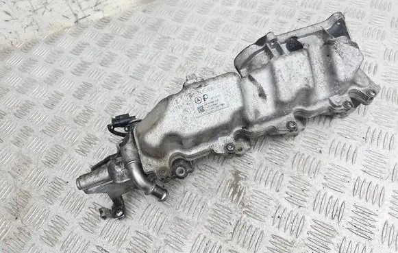 Intake manifold