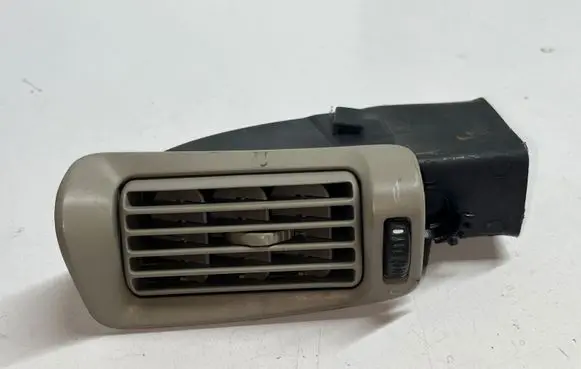 Volvo S60 Dash center air vent grill 9158448 PP20T
