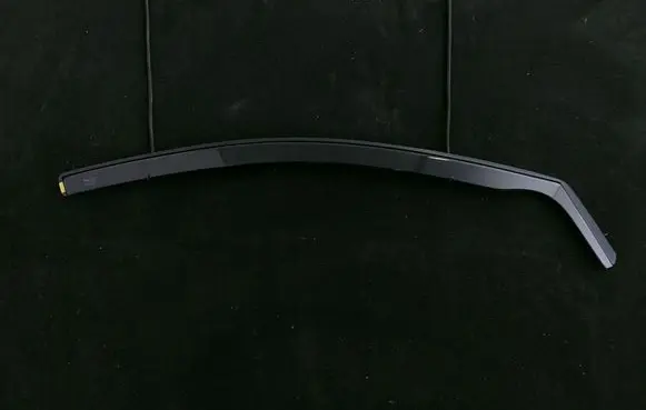 Honda Civic Bonnet wind deflector 17143