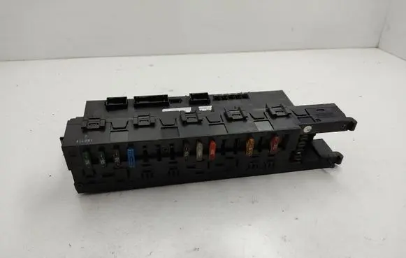 Mercedes-Benz C W203 Fuse module 2035450701