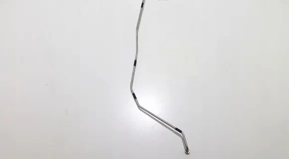 Volkswagen Caddy Fuel line pipe