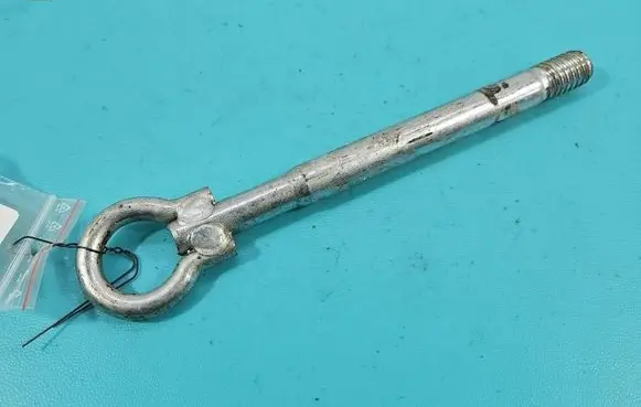 Toyota ProAce City Towing hook eye IMPRK1544200