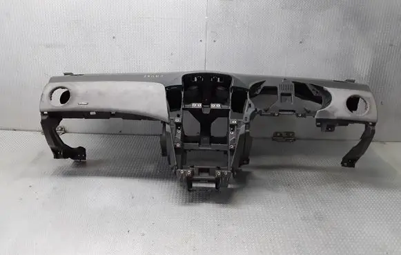 Chevrolet Cruze Dashboard