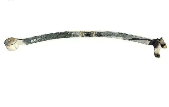 Ford Transit Custom Rear leaf spring BK215560BC 0000099370 0M0303441200