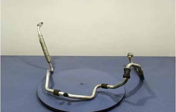 Audi A3 S3 A3 Sportback 8P Air conditioning (A/C) pipe/hose 1K0820743BG