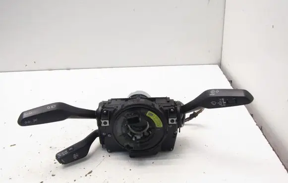 Audi A4 S4 B9 Headlight wiper switch 4M0907129HA