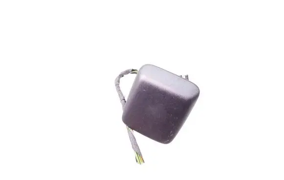 Volkswagen Tiguan Sun solar sensor 1Q0907539B