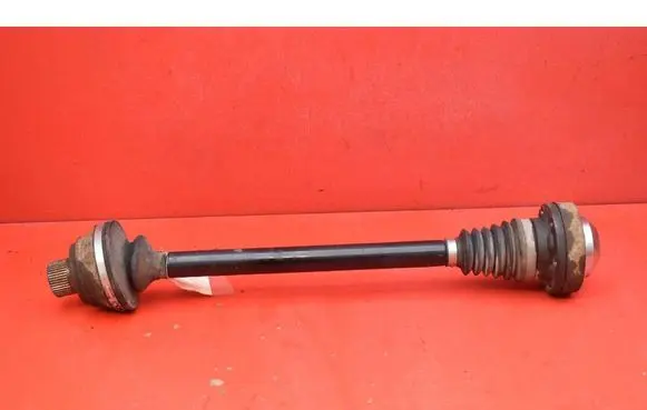 Audi A5 8T 8F Rear driveshaft 8K0501203K