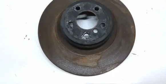 BMW 7 F01 F02 F03 F04 Rear brake disc 6785675
