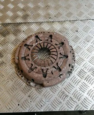 Pressure plate