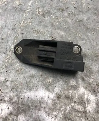 Volkswagen Scirocco Airbag deployment crash/impact sensor 6Q0909606