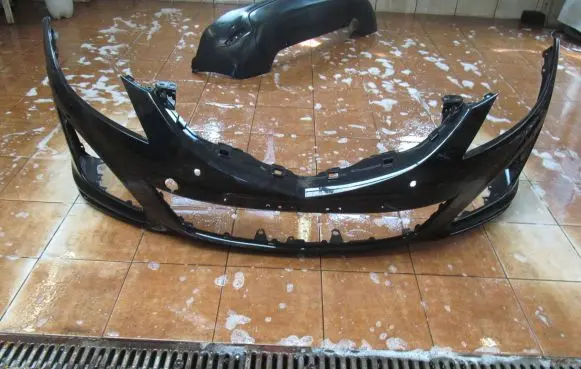 Mazda 6 Front bumper GDK4-50031