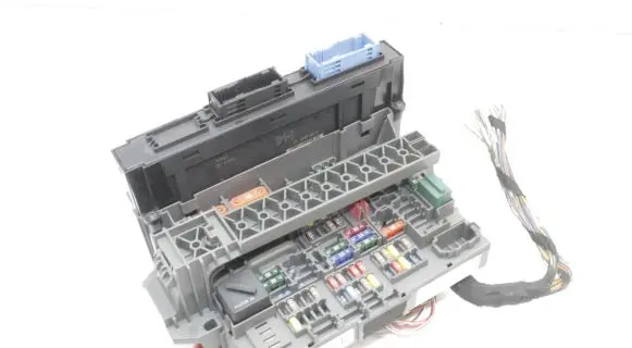 BMW Z4 E89 Fuse box set 9154971