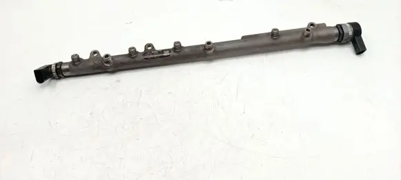 BMW 5 E60 E61 Fuel main line pipe 779551403