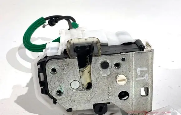 Fiat Tipo Rear door lock 519834810