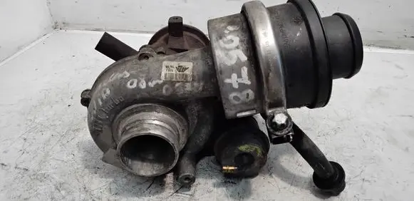 Mercedes-Benz B W245 Turbo A6400901790
