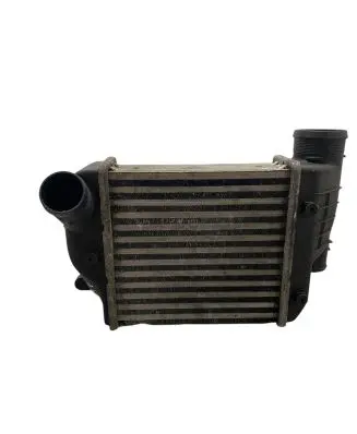 Audi A4 S4 B8 8K Intercooler radiator 4F0145805AF