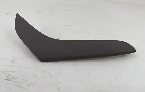 Volkswagen PASSAT B6 Rear door handle trim 3C4867371A