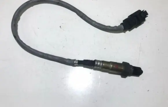 Mercedes-Benz Sprinter W906 Lambda probe sensor 0065424918 0281004203