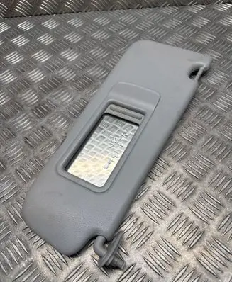 BMW X1 E84 Sun visor