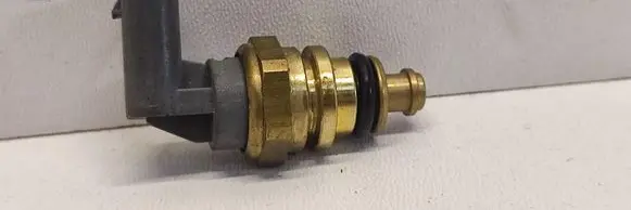Ford Puma Coolant temperature sensor 6K2A-12A648-AA