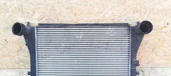 Audi A3 S3 A3 Sportback 8P Intercooler radiator 1K0145803L