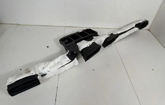 KIA EV6 Cabin air duct channel 97470CV000