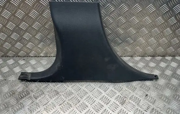 Jeep Grand Cherokee (B) pillar trim (bottom) 1GG59DX9AB 7757920 243060