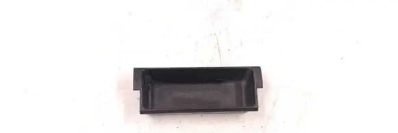 Volkswagen PASSAT B5 Car ashtray 3B0857962A