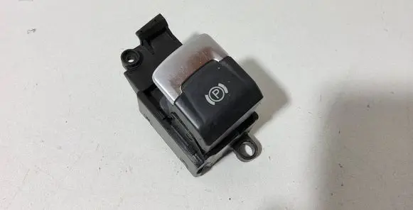 Audi A8 S8 D3 4E Hand parking brake switch 4E1927225A