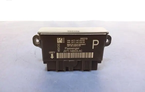 Ford Focus Parking PDC control unit/module JX7T-14B533-AC