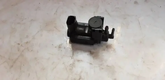 Audi A6 S6 C7 4G Turbo solenoid valve 059906627L