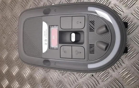 Hyundai IONIQ 6 Front seat light 92810GI520