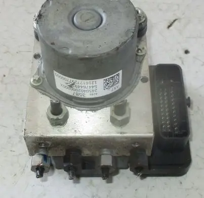 Opel Karl ABS Pump 42483587