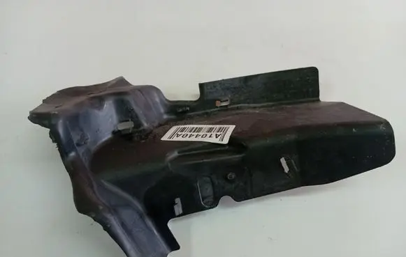 Audi A4 S4 B6 8E 8H Other interior part 8E0839349