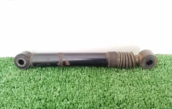 Land Rover Range Rover Sport L320 Front bumper shock/impact absorber 7H3211074FB
