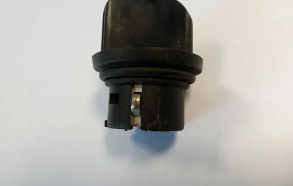 Opel Meriva A Headlight part NE18373