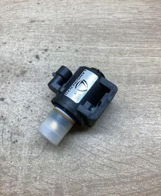 Opel Zafira B LP gas electromagnetic valve solenoid 10R036344 12V11W
