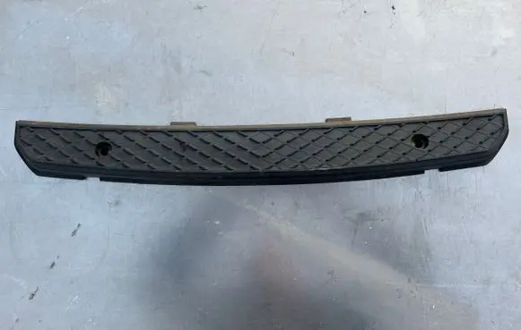 Mercedes-Benz Sprinter W906 Front bumper splitter molding A9068850011 DN14110