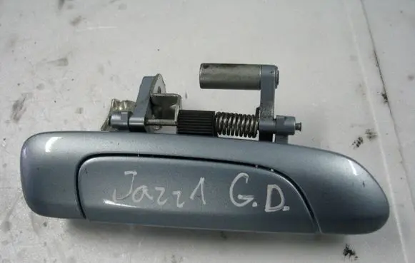 Honda Jazz Rear door exterior handle