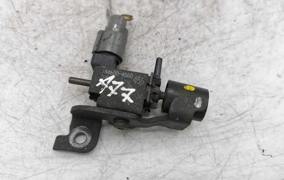Honda FR-V Turbo solenoid valve 1846004560