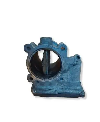 Volvo XC60 Throttle valve 31293930