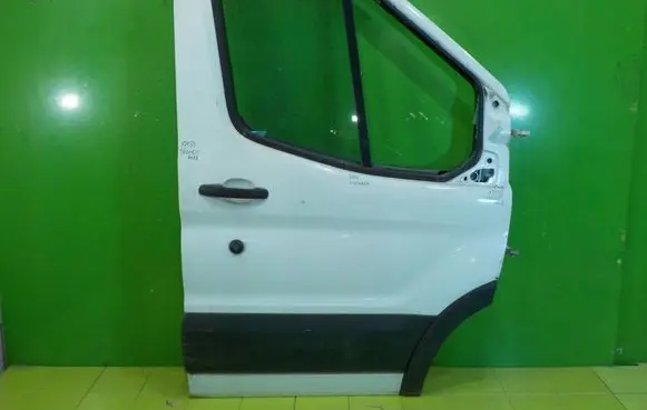 Ford Transit Front door PRZOD XP139