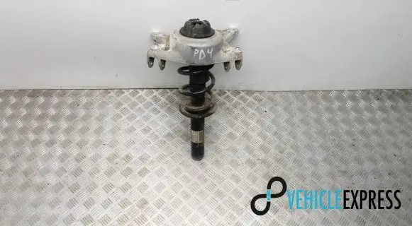 Audi A4 S4 B8 8K Front shock absorber/damper 8T0413031AF